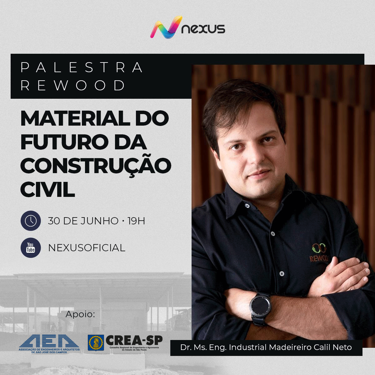 NEXUS ENGENHARIA E CONSTRUCOES